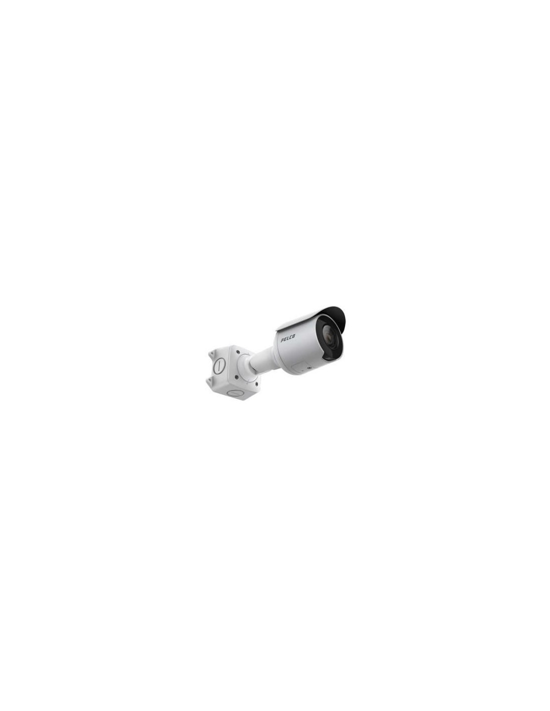 Pelco Mp Sarix Pro Environmental Ir Bullet Camera With