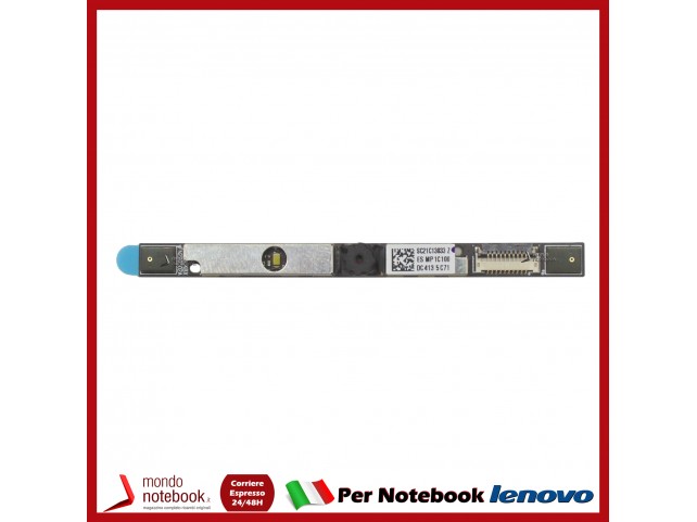 Camera Webcam Interna per Notebook Lenovo Legion 5-17IMH05H ideapad 5-14IIL05 Camera Webcam Interna per Notebook Lenovo Legion 5-17IMH05H ideapad 5-14IIL05