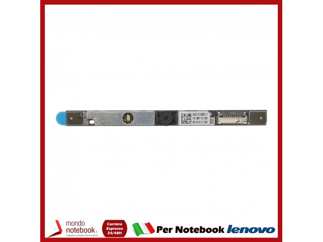 Camera Webcam Interna per Notebook Lenovo K14 5C20X02430 Camera Webcam Interna per Notebook Lenovo K14 5C20X02430