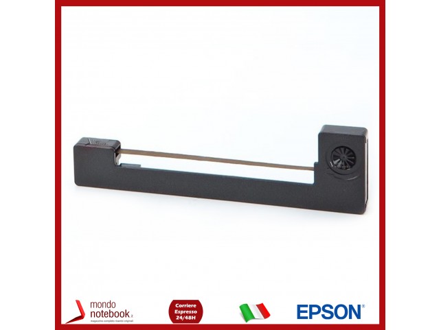 Epson ERC-09 Black Printer Ribbon Epson ERC-09 Black Printer Ribbon