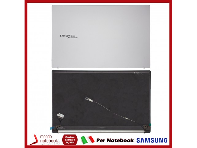 Display Completo SAMSUNG NP750XED Galaxy Book 2 Display Completo SAMSUNG NP750XED Galaxy Book 2