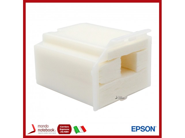 Tampone Spugna Assorbente per Inchiostro di Rifiuto Epson Tray Porus Pad Ink Eject L3100 Tampone Spugna Assorbente per Inchiostro di Rifiuto Epson Tray Porus Pad Ink Eject L3100