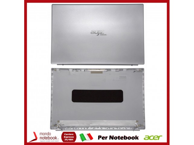 Cover LCD ACER Aspire A115-32 A315-35 60.A6MN2.002 (Silver) Compatibile Cover LCD ACER Aspire A115-32 A315-35 60.A6MN2.002 (Silver) Compatibile