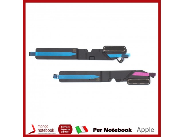 Altoparlante Speaker APPLE MacBook A1932 2019 Altoparlante Speaker APPLE MacBook A1932 2019
