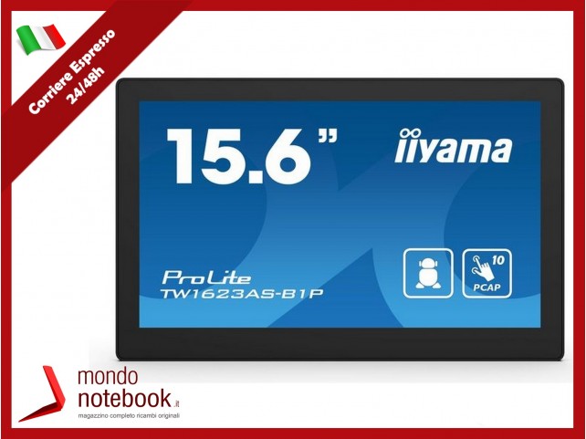 Tablet iiyama 15.6 Tablet iiyama 15.6