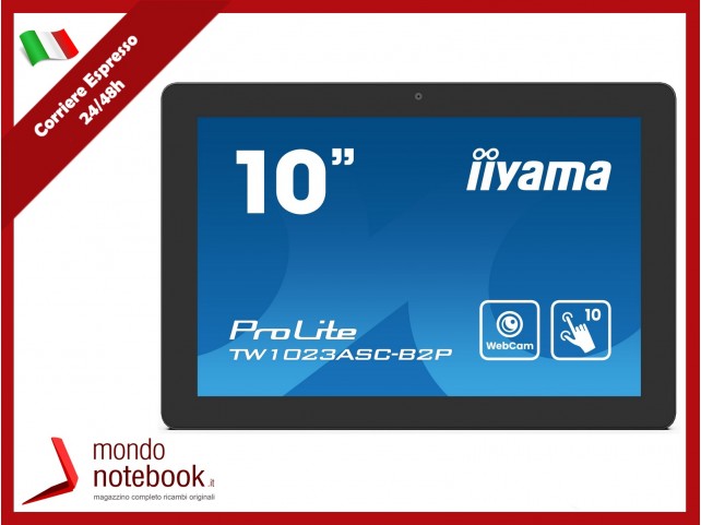 Tablet iiyama 10,1 Tablet iiyama 10,1