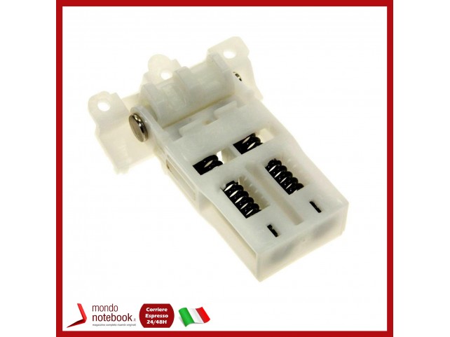 Cerniera Samsung SCX-4720 SCX-4824 SCX-4828, Xerox WorkCentre 3325 (1Pz) Cerniera Samsung SCX-4720 SCX-4824 SCX-4828, Xerox WorkCentre 3325 (1Pz)