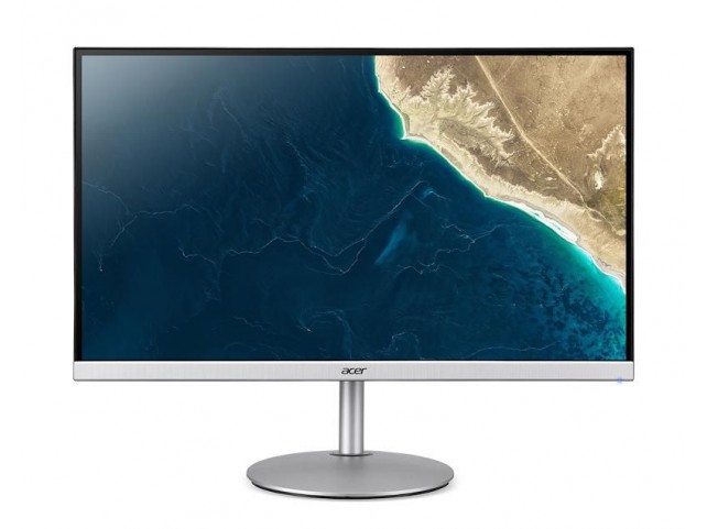 Acer UM.QB2EE.E02 CB242YESMIPRX 23.8IN 16:9 DESCR: 1920X1080 IPS