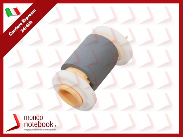 RULLO PRESA CARTA Pick up roller Per SAMSUNG ML 3471 ND JC90-00932A RULLO PRESA CARTA Pick up roller Per SAMSUNG ML 3471 ND JC90-00932A