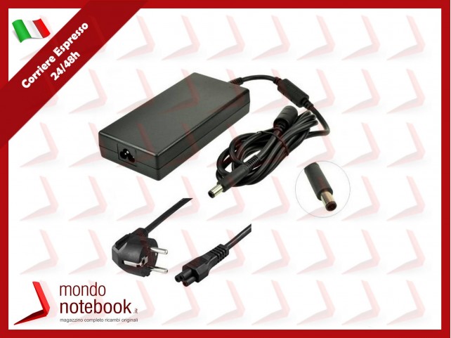 Alimentatore Compatibile per ACER 180W 19.5V 9,23A (5,5mm x 1,7mm) Alimentatore Compatibile per ACER 180W 19.5V 9,23A (5,5mm x 1,7mm)