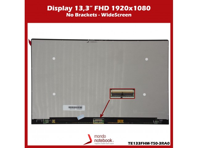 Display Completo Samsung Galaxy Book NP767XCM Galaxy Book S Display Completo Samsung Galaxy Book NP767XCM Galaxy Book S