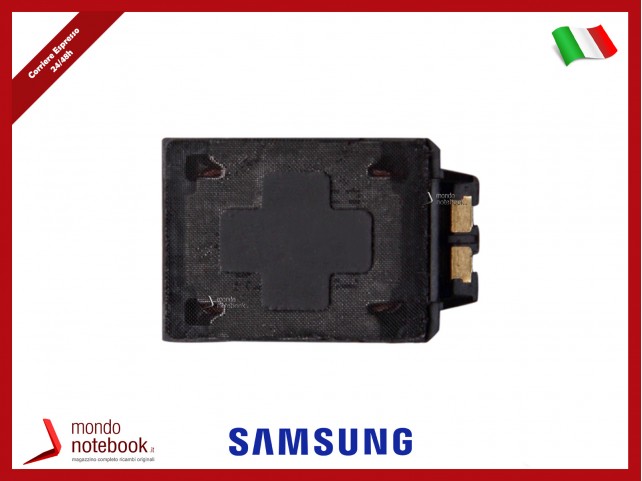 SUONERIA ALTOPARLANTE SAMSUNG GALAXY A50 2019 SM-A505F BUZZER VIVAVOCE SPEAKER SUONERIA ALTOPARLANTE SAMSUNG GALAXY A50 2019 SM-A505F BUZZER VIVAVOCE SPEAKER