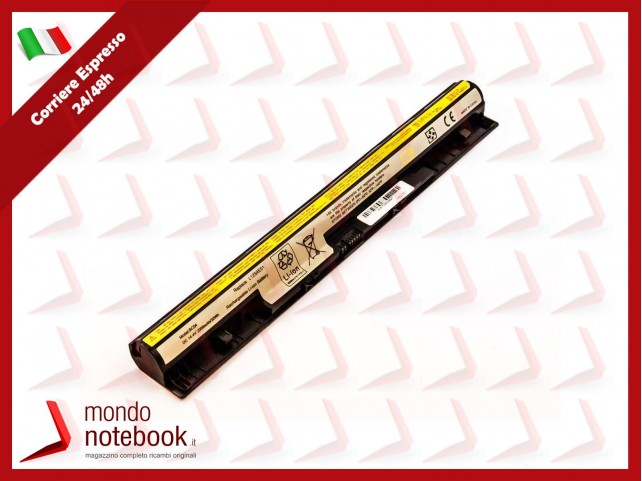 Batteria Compatibile Alta Qualità LENOVO G,S Series 32Wh 4 Cell 14.4V 2.2Ah Batteria Compatibile Alta Qualità LENOVO G,S Series 32Wh 4 Cell 14.4V 2.2Ah