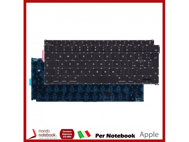 Tastiera Notebook APPLE Macbook Air 13 Tastiera Notebook APPLE Macbook Air 13
