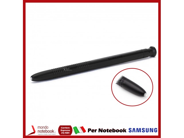 Penna Stylus Originale Samsung Galaxy Tab Active PRO S Pen SM-T545 T540 (NERA) Penna Stylus Originale Samsung Galaxy Tab Active PRO S Pen SM-T545 T540 (NERA)