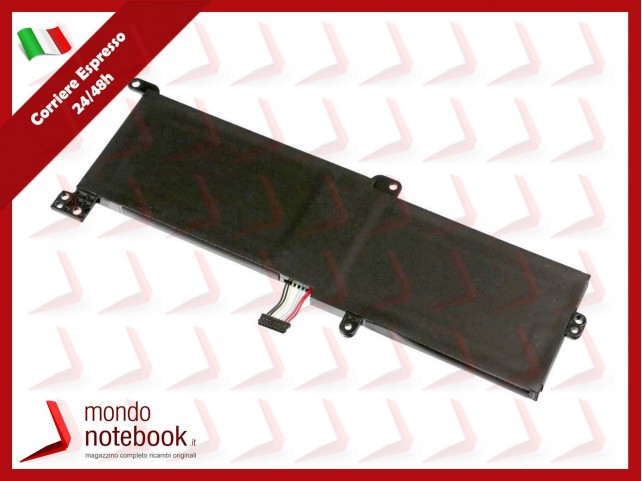 Batteria Compatibile Alta Qualità LENOVO IdeaPad 320 330 520 S145 29Wh Li-ion 7.5V 3900mAh Batteria Compatibile Alta Qualità LENOVO IdeaPad 320 330 520 S145 29Wh Li-ion 7.5V 3900mAh