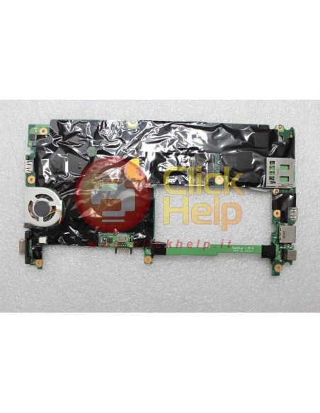 Scheda Madre Mainboard 500755-001 HP Mini 2133