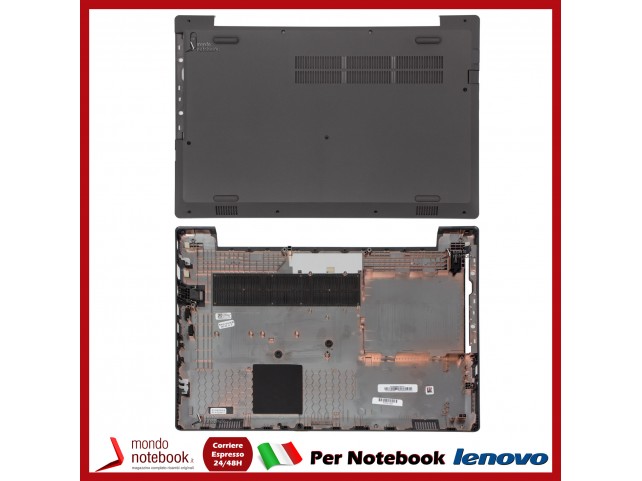 Bottom Case Scocca Cover Inferiore LENOVO V330-15ISK V330-15IKB Nera Bottom Case Scocca Cover Inferiore LENOVO V330-15ISK V330-15IKB Nera