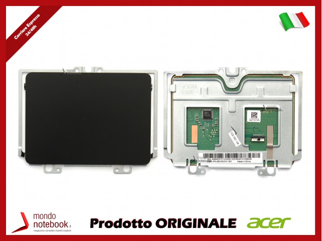 Scheda Touchpad Board ACER Aspire ES1-512 Extensa 2508 Packard Bell EasyNote TG71BM Scheda Touchpad Board ACER Aspire ES1-512 Extensa 2508 Packard Bell EasyNote TG71BM