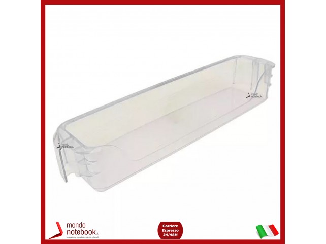 Cassetto Balconcino superiore 353X87X60MM frigorifero Samsung DA63-04795A Cassetto Balconcino superiore 353X87X60MM frigorifero Samsung DA63-04795A