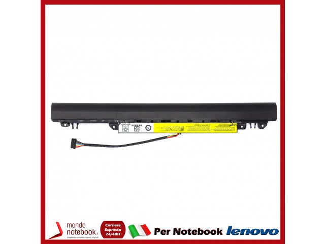 Batteria CoreParts Lenovo IdeaPad 110-14IBR 110-14IBR 80T6 110-14IBR 80T6000VPH 2200 mAh 10,8 V 23,7 Batteria CoreParts Lenovo IdeaPad 110-14IBR 110-14IBR 80T6 110-14IBR 80T6000VPH 2200 mAh 10,8 V 23,7