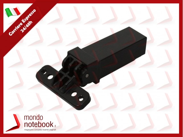Cerniera Hinge Coperchio JC97-03190A JC97-03191A Samsung CLX-3170FN 3175 3175FN (1Pz) Cerniera Hinge Coperchio JC97-03190A JC97-03191A Samsung CLX-3170FN 3175 3175FN (1Pz)