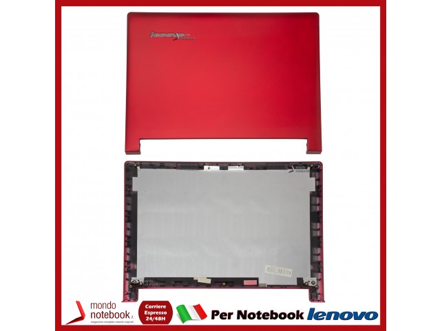 Cover LCD LENOVO FLEX 2-14 Rossa Cover LCD LENOVO FLEX 2-14 Rossa