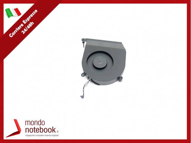 Ventola Fan APPLE Mac Mini A1347 2010 2011 2012 2014 Ventola Fan APPLE Mac Mini A1347 2010 2011 2012 2014