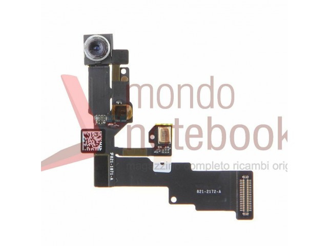 Sensore di Prossimità + Fotocamera Frontale Apple iPhone 6 Sensore di Prossimità + Fotocamera Frontale Apple iPhone 6