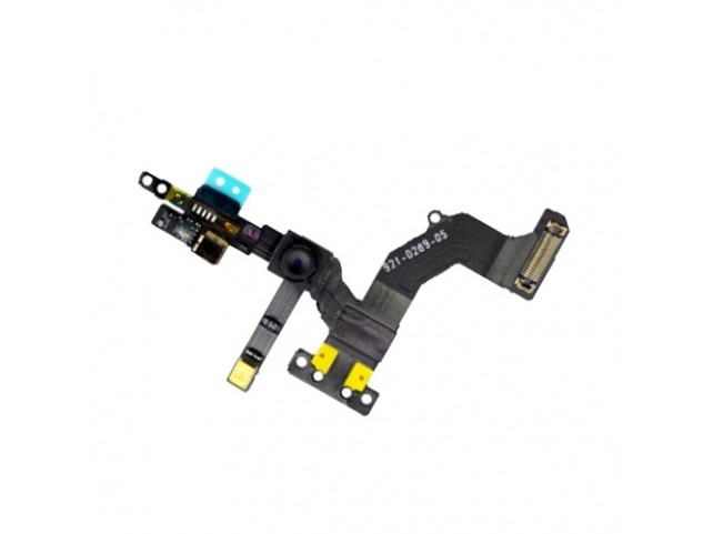 Sensore di Prossimità + Fotocamera Frontale iPhone 5C Proximity Sensor Flex with Front Camera Sensore di Prossimità + Fotocamera Frontale iPhone 5C Proximity Sensor Flex with Front Camera
