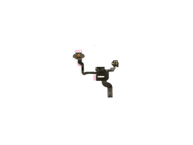 Sensore di Prossimità + Speaker iPhone 4 Proximity Light Sensor Power Flex Cable Sensore di Prossimità + Speaker iPhone 4 Proximity Light Sensor Power Flex Cable