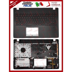 Cavo Flat LCD MSI GS73VR 6RF 7RF Stealth Pro (40 Pin)