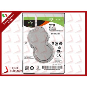 Seagate firecuda hot sale 2.5 2tb