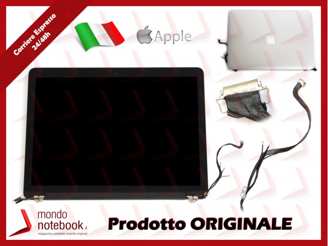 Display Completo Apple MacBook Pro Retina 13'' A1502 (2015) Display Completo Apple MacBook Pro Retina 13'' A1502 (2015)