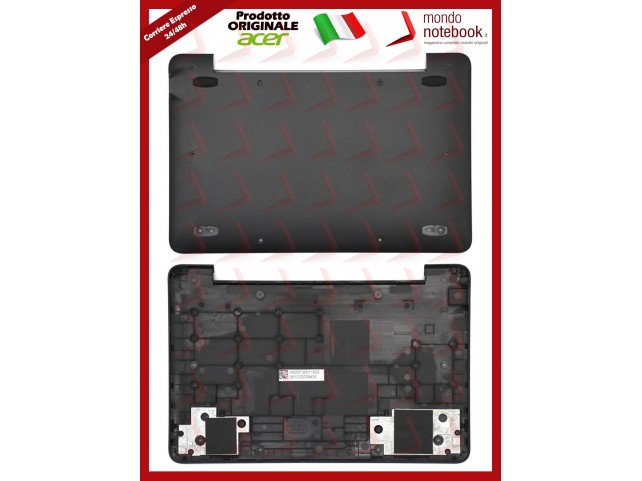 Bottom Case Scocca Cover Inferiore ACER Iconia S1003 - 60.LCQN8.002 Bottom Case Scocca Cover Inferiore ACER Iconia S1003 - 60.LCQN8.002