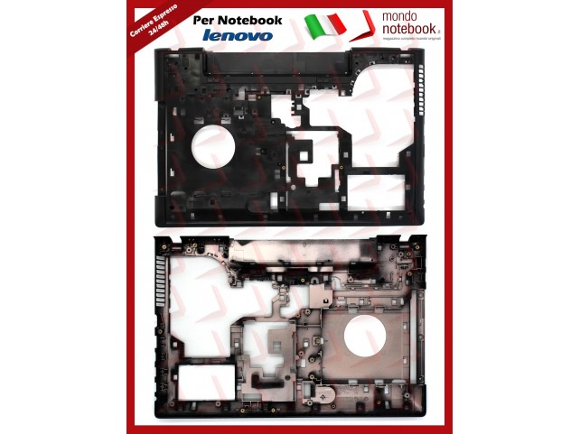 Bottom Case Scocca Cover Inferiore LENOVO G500 G505 G510 - AP0Y0000700 Bottom Case Scocca Cover Inferiore LENOVO G500 G505 G510 - AP0Y0000700