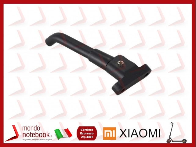 Xiaomi Mi Cavalletto Laterale Monopattino M365 PRO PRO 2 Kickstand Mi Electric Scooter Pro Xiaomi Mi Cavalletto Laterale Monopattino M365 PRO PRO 2 Kickstand Mi Electric Scooter Pro