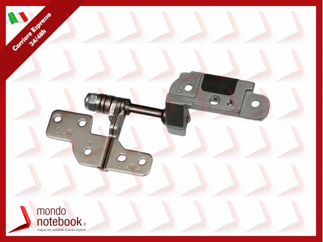 Cerniera Hinge ACER ICONIA S1003 One 10 D16H1 (Destra) Cerniera Hinge ACER ICONIA S1003 One 10 D16H1 (Destra)