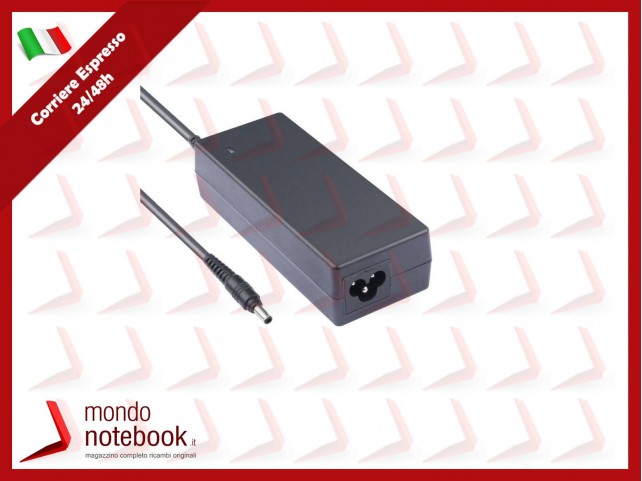 CoreParts MBA1040 Power Adapter for Samsung 90W 19V 4.74A Plug:5.5*3.3 CoreParts MBA1040 Power Adapter for Samsung 90W 19V 4.74A Plug:5.5*3.3