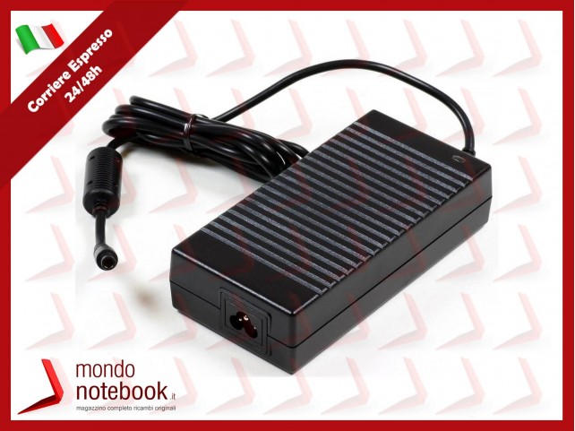 Alimentatore Compatibile SONY 120W 19.5V 6.15A Plug: (6.5*4.4)mm Alimentatore Compatibile SONY 120W 19.5V 6.15A Plug: (6.5*4.4)mm