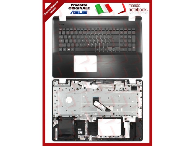 Tastiera con Top Case ACER Aspire E5-721 Tastiera con Top Case ACER Aspire E5-721
