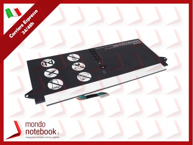 Batteria Compatibile Alta Qualità Acer Aspire S7 R14 V13 V3 V7 34Wh 7.4V 4650mAh Batteria Compatibile Alta Qualità Acer Aspire S7 R14 V13 V3 V7 34Wh 7.4V 4650mAh