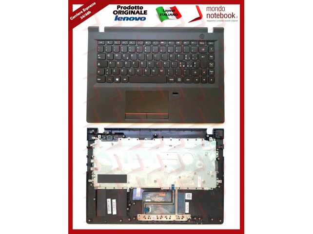 Tastiera con Top Case LENOVO Ideapad E31-70 E31-80 Italiana Tastiera con Top Case LENOVO Ideapad E31-70 E31-80 Italiana