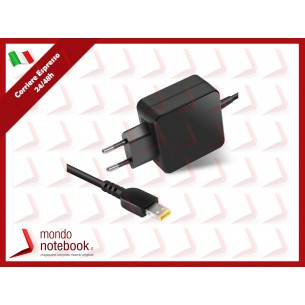 KIT CONNETTORI ATLANTIS x NUOVI Notebook LENOVO ed HP. Compatibili con alimentatori...