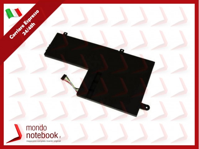 Batteria Compatibile Alta Qualità LENOVO YOGA 510 Series 35Wh 7.6V 4600mAh Batteria Compatibile Alta Qualità LENOVO YOGA 510 Series 35Wh 7.6V 4600mAh