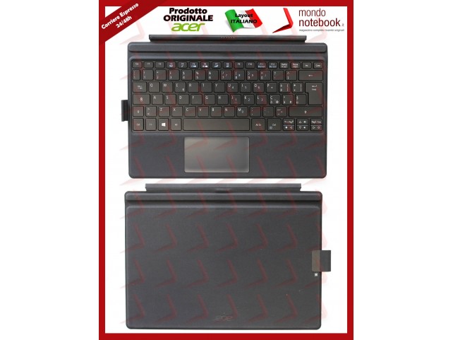 Tastiera Notebook ACER Aspire SA5-271 SA5-271P - NK.I1213.04B Tastiera Notebook ACER Aspire SA5-271 SA5-271P - NK.I1213.04B