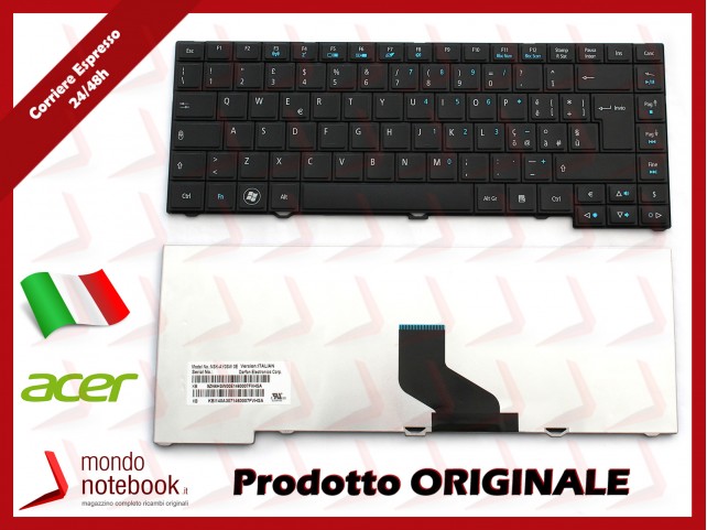 Tastiera Notebook ACER Travelmate 4750 6495 8473 P243-M P633-M P633-V P643-M P643-V Tastiera Notebook ACER Travelmate 4750 6495 8473 P243-M P633-M P633-V P643-M P643-V
