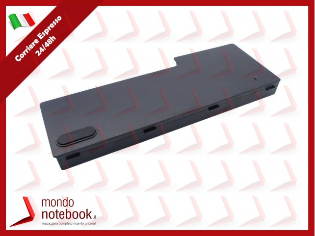 Batteria Compatibile Alta Qualità Toshiba Satellite P100 P105 10.8V 4400mAh Batteria Compatibile Alta Qualità Toshiba Satellite P100 P105 10.8V 4400mAh