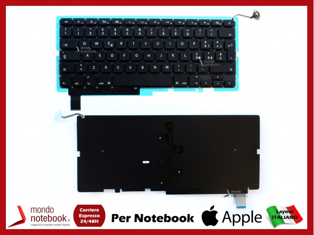 Tastiera Notebook APPLE Macbook Pro 15 Tastiera Notebook APPLE Macbook Pro 15