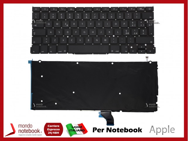 Tastiera Notebook APPLE Macbook Pro Retina 13 Tastiera Notebook APPLE Macbook Pro Retina 13